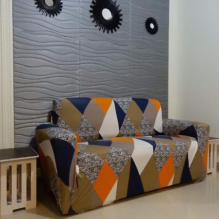 Staycation Shore 2 Moa Pasay Manila Bagian luar foto