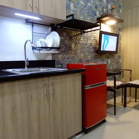 Staycation Shore 2 Moa Pasay Manila Bagian luar foto
