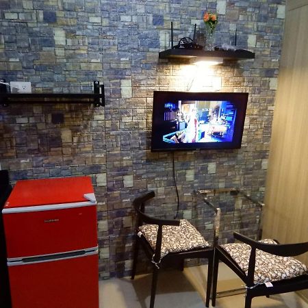 Staycation Shore 2 Moa Pasay Manila Bagian luar foto