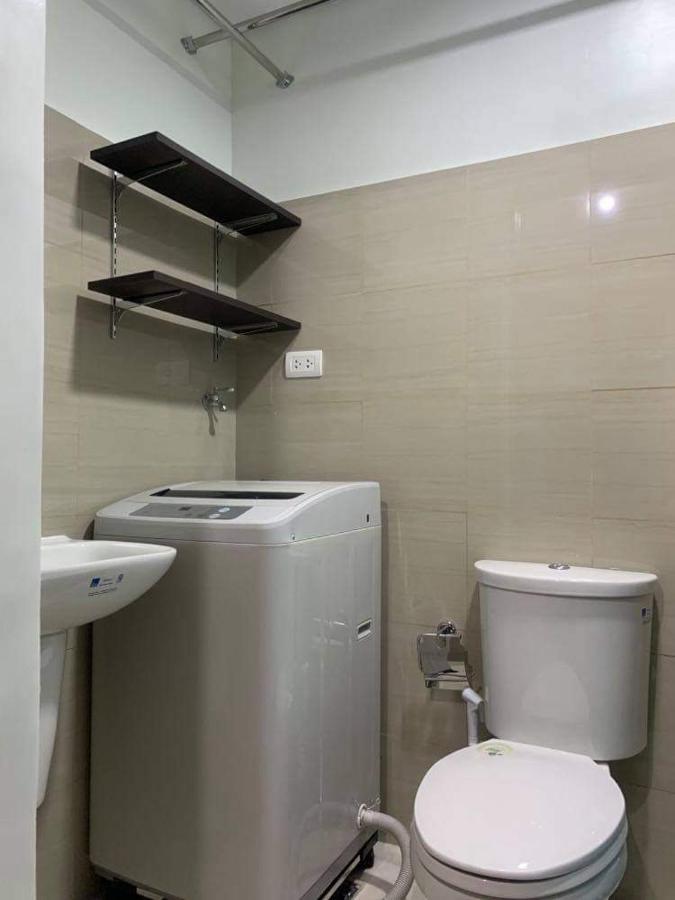 Staycation Shore 2 Moa Pasay Manila Bagian luar foto
