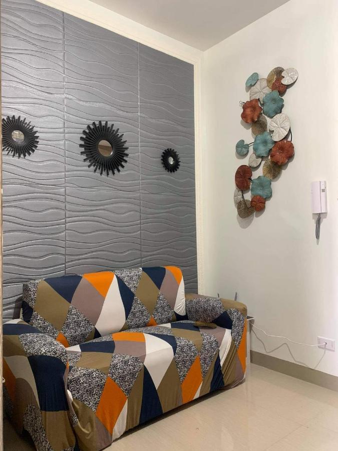 Staycation Shore 2 Moa Pasay Manila Bagian luar foto