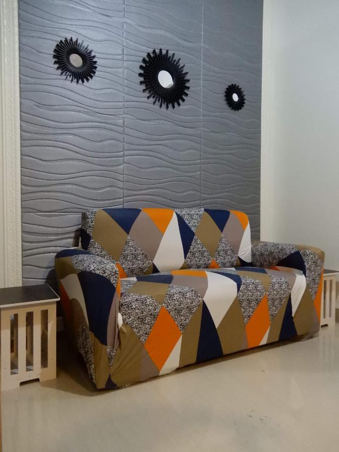 Staycation Shore 2 Moa Pasay Manila Bagian luar foto