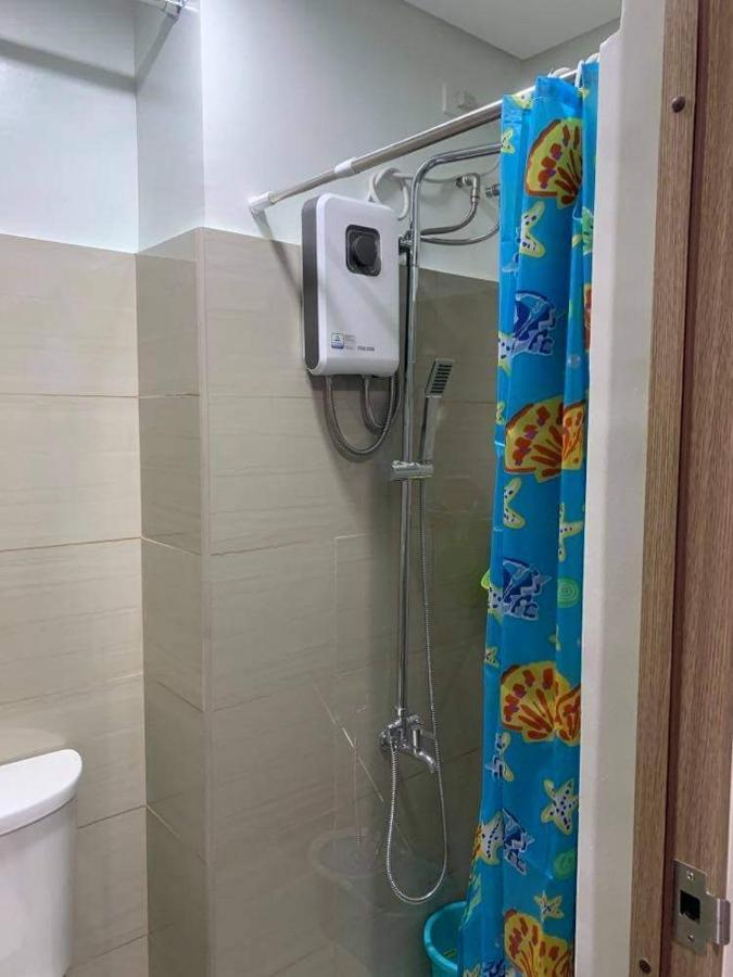 Staycation Shore 2 Moa Pasay Manila Bagian luar foto