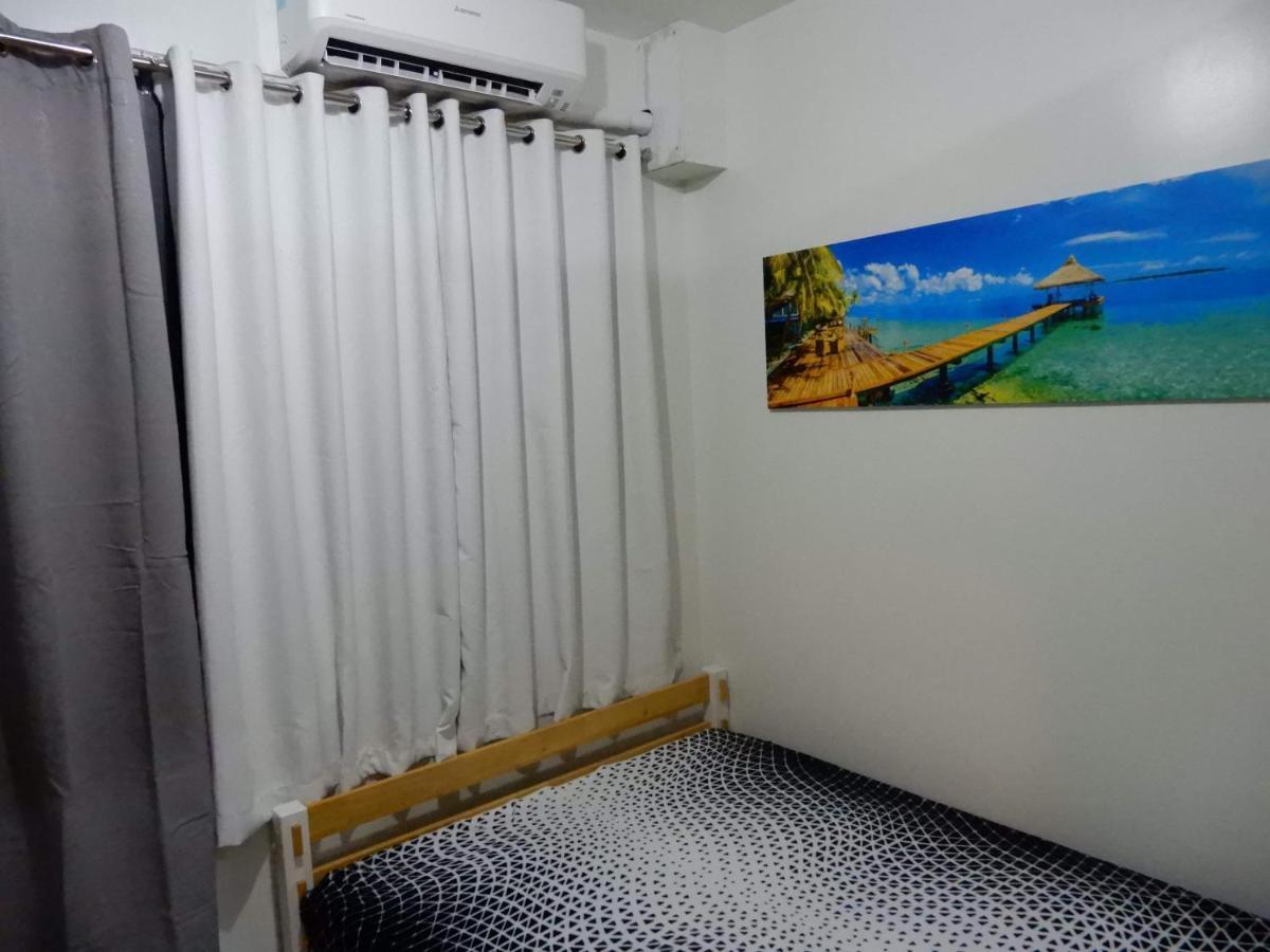 Staycation Shore 2 Moa Pasay Manila Bagian luar foto