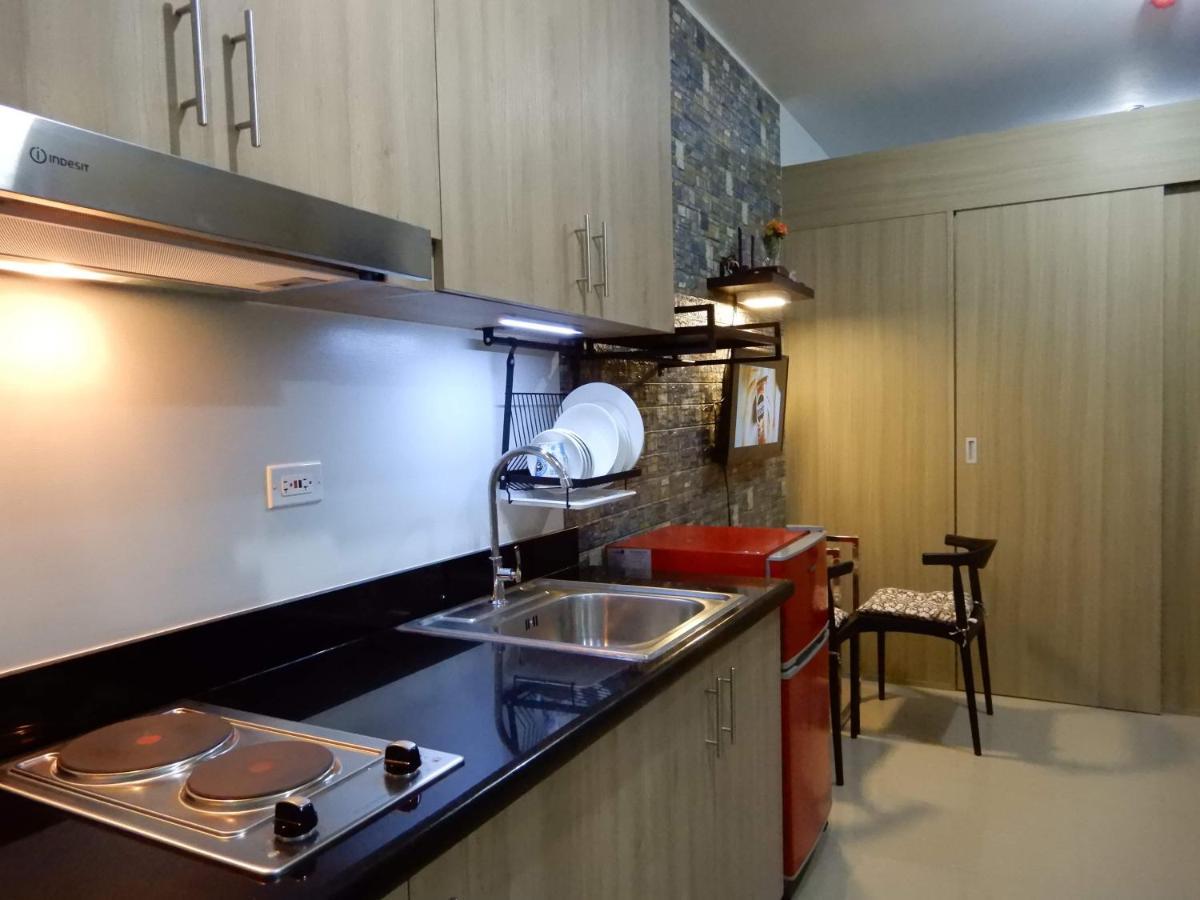 Staycation Shore 2 Moa Pasay Manila Bagian luar foto
