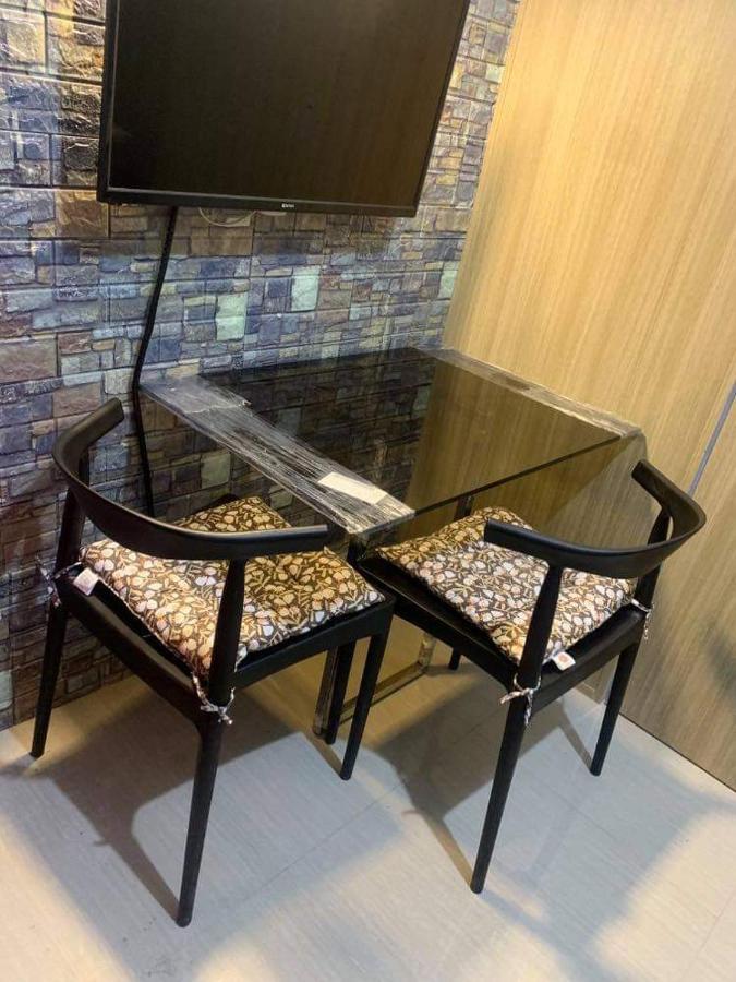 Staycation Shore 2 Moa Pasay Manila Bagian luar foto