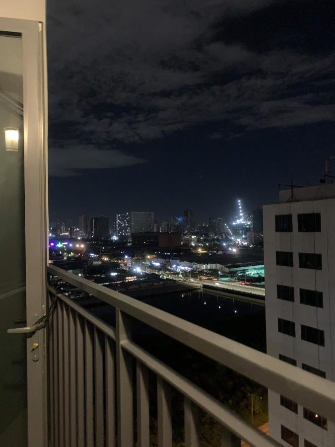 Staycation Shore 2 Moa Pasay Manila Bagian luar foto