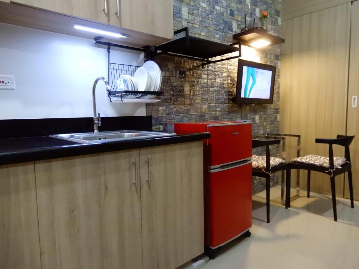 Staycation Shore 2 Moa Pasay Manila Bagian luar foto