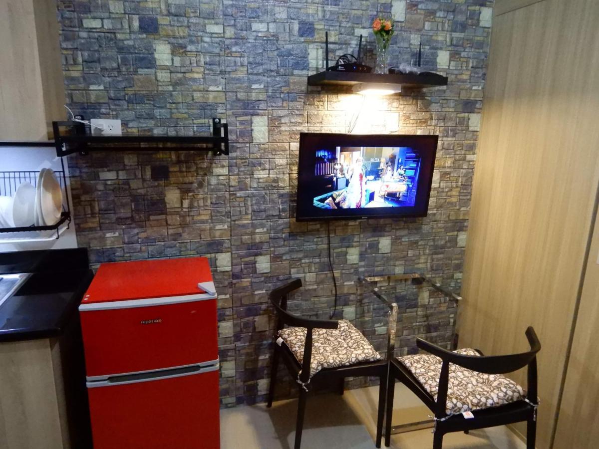 Staycation Shore 2 Moa Pasay Manila Bagian luar foto